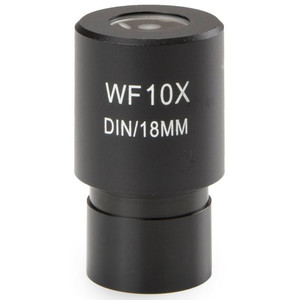 Euromex Okular HWF 10x/18 mm, EC.6010 (EcoBlue)