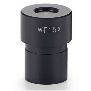 Euromex Okular HWF 15x/12 mm, EC.6015 (EcoBlue)