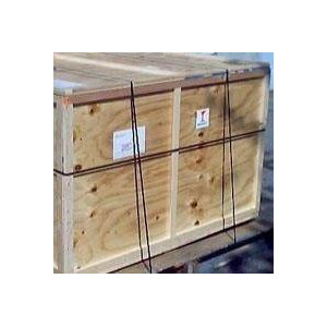 Officina Stellare Skrzynia transportowa Wooden Crate 500