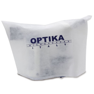 Optika Osłona przeciwkurzowa, akryl, duża, DC-004