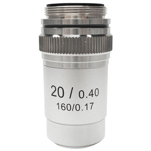 Optika Obiektyw 40x/0.65, achro, M-134