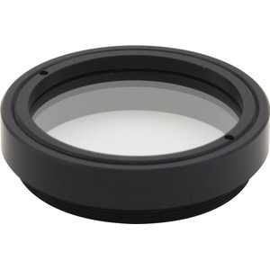 Optika Obiektyw Szkło ochronne f. Glowa stereo, ST-092