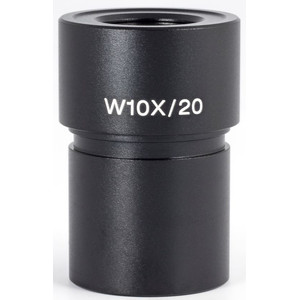 Motic Okular pomiarowy WF10X/20mm, 100/10mm (SMZ-140)