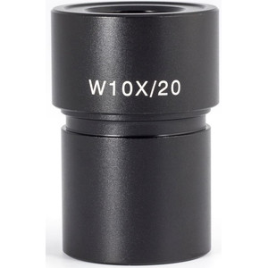 Motic Kątomierz WF10X/20mm, 360 st., stopniowanie 1 st., krzyż nitek (SMZ-140)