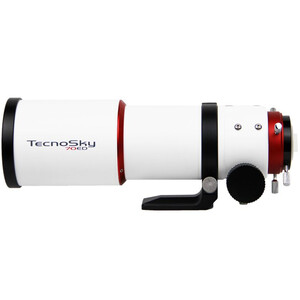 Tecnosky Refraktor apochromatyczny AP 70/420 ED V2 OTA