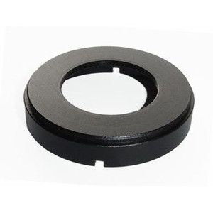 TS Optics Adapter gwintu filtrowego 1,25" na 2"