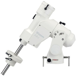 Vixen Montaż Sphinx AXJ Starbook Ten GoTo