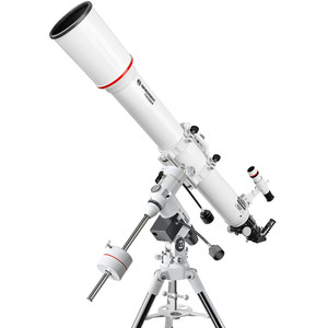 Bresser Teleskop AC 102/1350 Messier Hexafoc EXOS-2