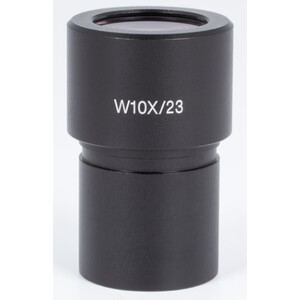 Motic Okular mikrometryczny WF10X/23mm, analizator proporcji diamentu