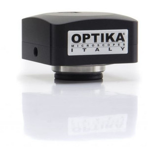 Optika Aparat fotograficzny C-B5, color, CMOS, 5.1 MP, 1/2.5", USB 2.0