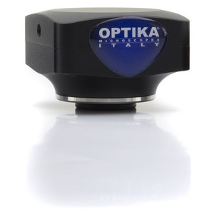 Optika Aparat fotograficzny C-P8, color, CMOS, 1/2.5", 8.3 MP, USB3.0