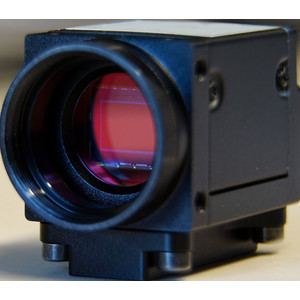 Pulch+Lorenz Aparat fotograficzny Dokucam pole ciemne, 2.3MP, 1/1,2", USB 3.0