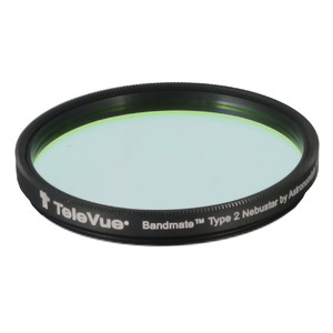 TeleVue Filtry Filtr UHC Nebustar 2"