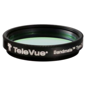 TeleVue Filtry Filtr OIII Bandmate typ 2 2"