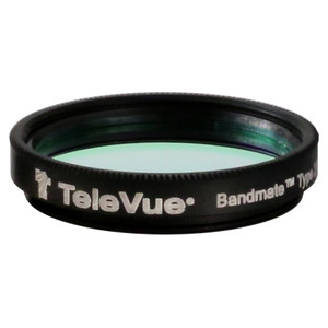 TeleVue Filtry Filtr H-beta Bandmate Typ 2 1,25"