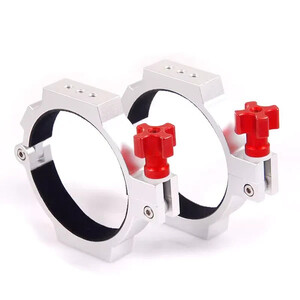 ASToptics OBEJMY CNC 80MM (TAK FS-60) (para)