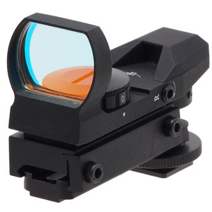 ASToptics Szukacz Red dot finder for DSLR camera hot shoe