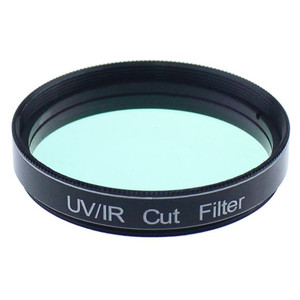 ASToptics Filtry blokujące FILTR UV-IR-CUT (2")