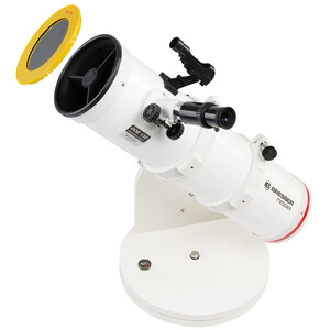 Bresser Teleskop Dobsona N 130/650 Messier DOB