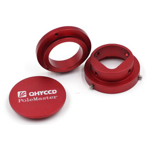 QHY Adapter montażowy Polemaster HEQ-5, Sirius EQ-G