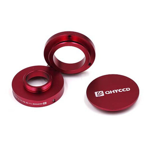 QHY Adapter montażowy Polemaster Vixen SXP