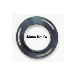 Starlight Xpress Filtry Mini Filter Wheel M48 (female) Adaptor