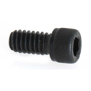 TS Optics Śruba fotograficzna 1/4" z gniazdem sześciokątnym 19 mm