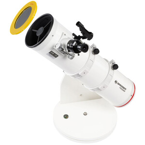 Bresser Teleskop Dobsona N 150/750 Messier DOB