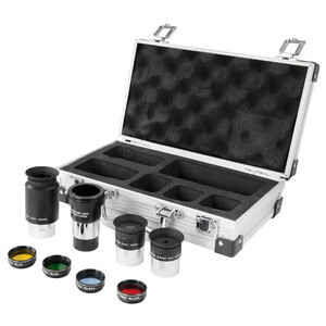 TS Optics Etui na okulary i akcesoria (małe)