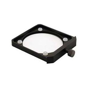 TS Optics Uchwyt filtru dla filtrów 50 mm bez mocowania