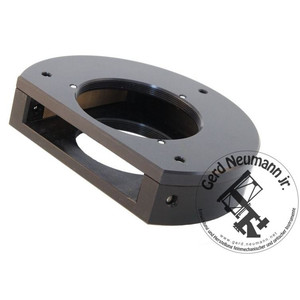 Gerd Neumann jr. Korpus statywowy szuflady filtra DX M48x0,75