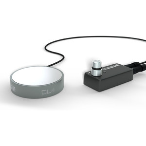 StarLight Opto-Electronics DL4, czysta biel (5700 K), 200 lm, średnica 84 mm