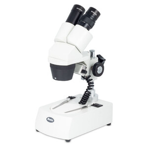 Motic Stereomikroskopem ST-36C-6LED Cordless, 20x/40x
