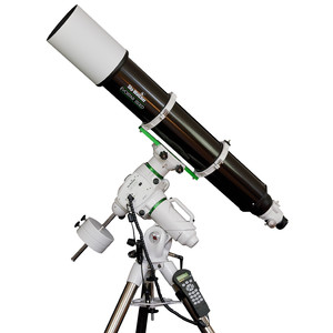 Skywatcher Refraktor apochromatyczny  AP 150/1200 EvoStar ED EQ6R GoTo