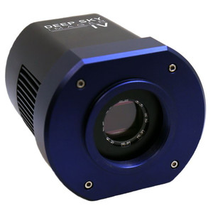 Caméra Meade Deep Sky Imager DSI IV Color