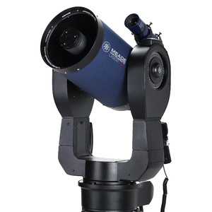 Meade Teleskop ACF-SC 203/2000 UHTC LX200 GoTo bez statywu