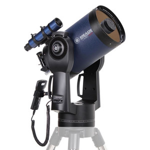 Meade Teleskop ACF SC 203/2000 UHTC LX90 GoTo (bez statywu)