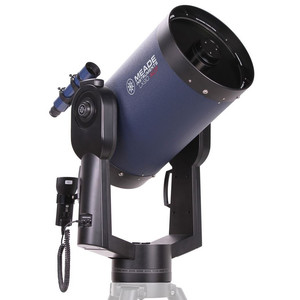 Meade Teleskop ACF SC 305/3048 UHTC LX90 GoTo (ohne Stativ)