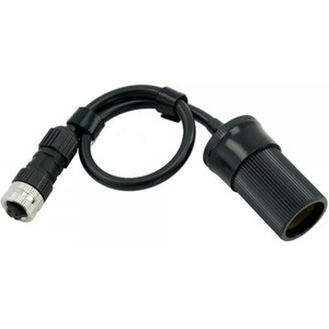 PrimaLuceLab Kabel Zasilanie z wtyczką do gniazda zapalniczki 8 A
