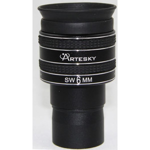 Artesky Okular Planetary SW 6mm 1,25"