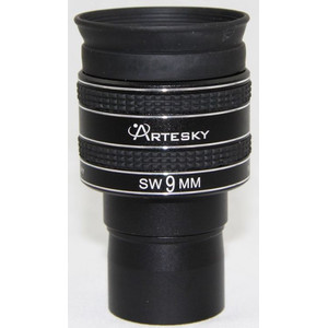 Artesky Okular Planetary SW 9mm 1,25"