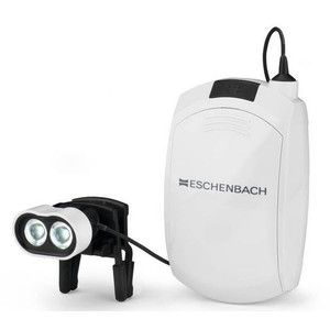 Eschenbach Reflektor LED z klipsem f. Okulary