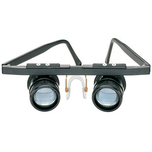 Eschenbach Lupa ridoMED, okulary powiększające, 3.0X, bino