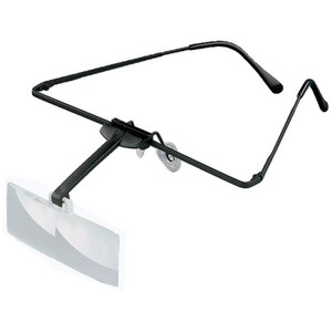 Eschenbach Lupa Okulary powiększające, laboMED, 3.0X, bino