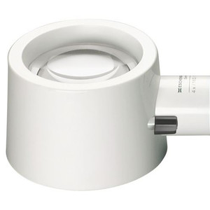 Eschenbach Lupa Lupentopf, systemvarioPLUS, Ø 80mm, 3X