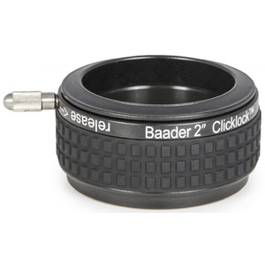 Baader Adapter Zacisk ClickLock 2" M54i x 0,75