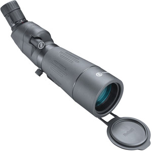 Bushnell Luneta Prime 20-60x65 kątowa