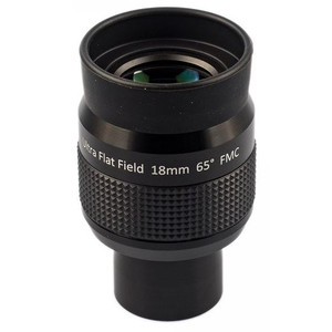 APM Okular Ultra Flat Field 18mm 65° 1.25"