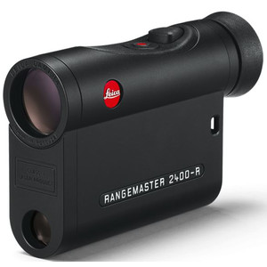 Leica Dalmierze Rangemaster CRF 2400-R