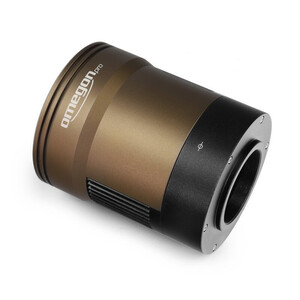 Omegon Aparat fotograficzny veTEC 571 M Mono